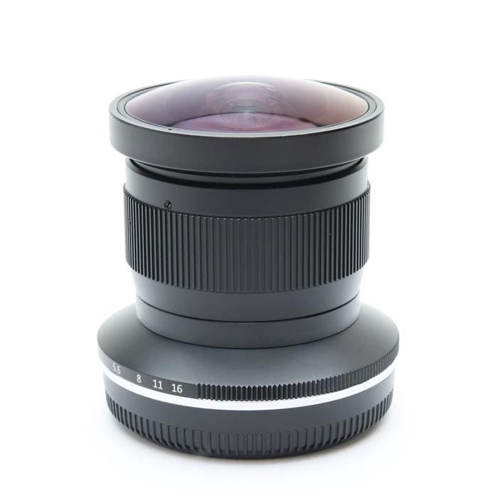 【美品】銘匠光学 TTartisan 11mm f2.8 Lマウント Amazon.co.jp: TTArtisan 11mm f/2.8 Fisheye ED Eマウント
