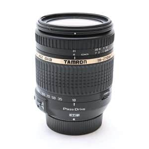 TAMRON 18-270mm F3.5-6.3 DiII VC」の商品検索結果 | デジタルカメラ