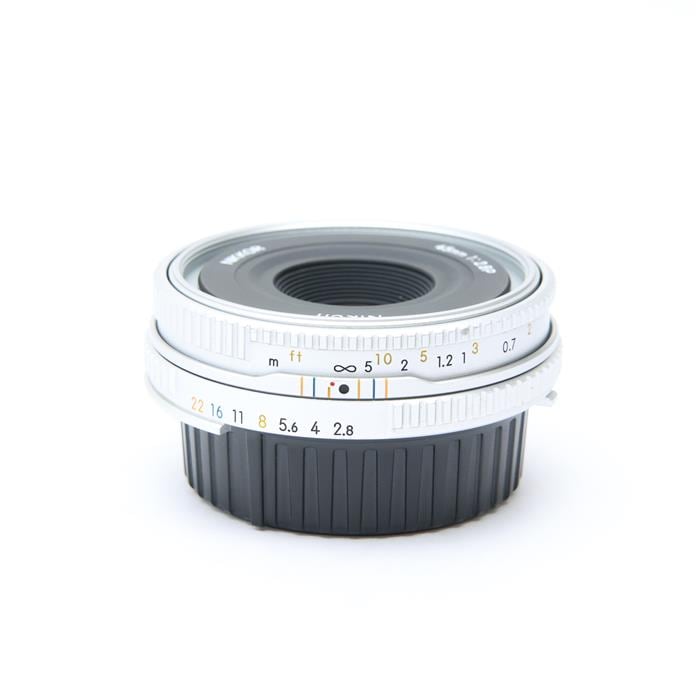 Ai Nikkor 45mm F2.8P