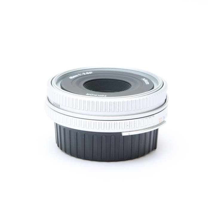 Ai Nikkor 45mm F2.8P