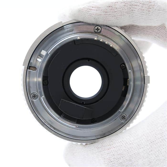 Ai Nikkor 45mm F2.8P