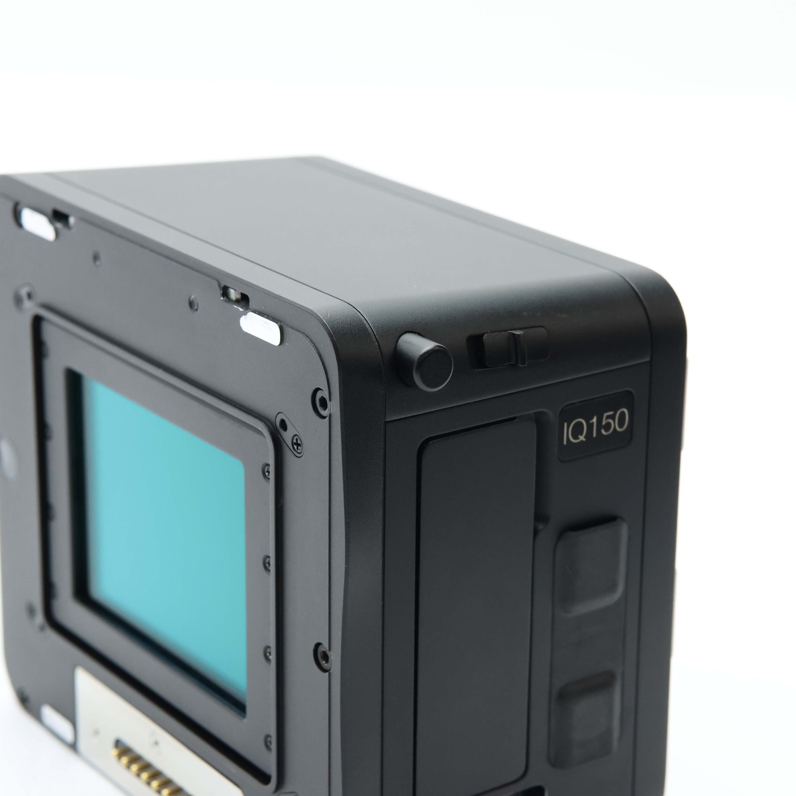中古)PHASE ONE (フェーズワン) IQ150（PhaseOne645/Mamiya 645AFD用