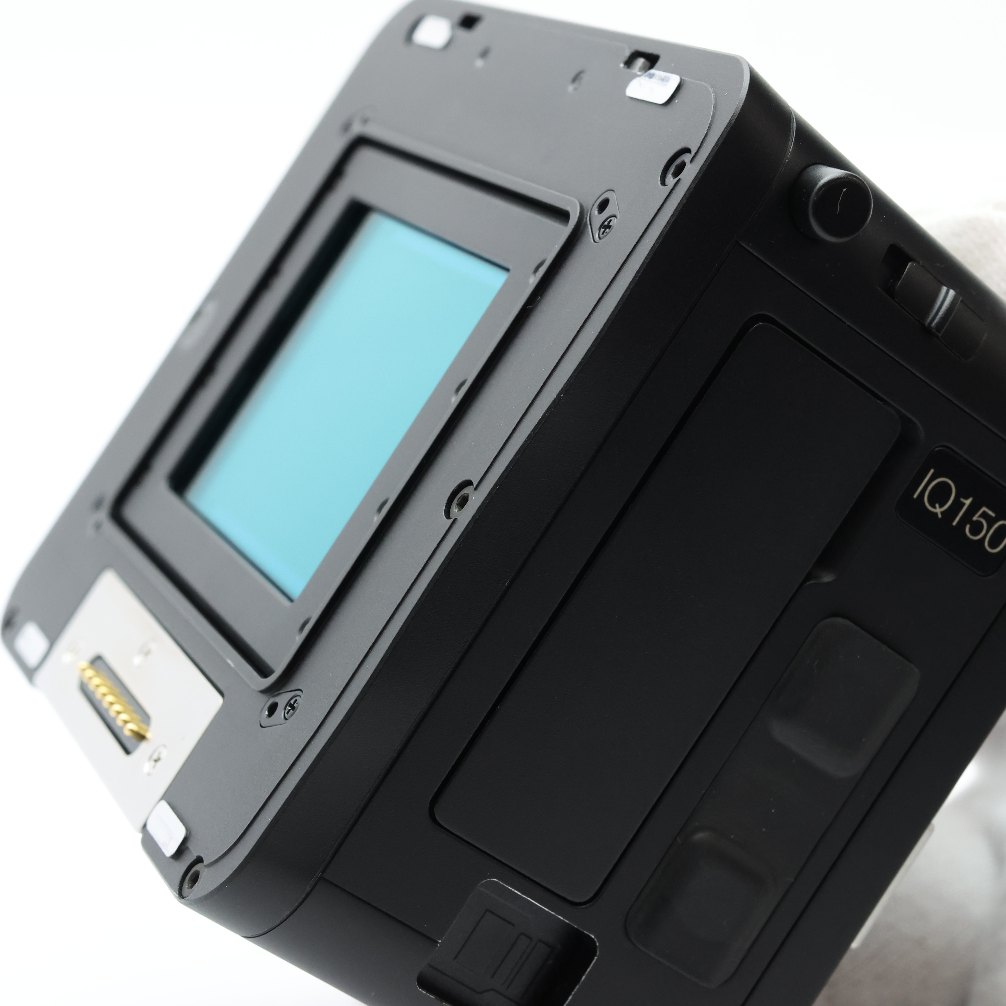 中古)PHASE ONE (フェーズワン) IQ150（PhaseOne645/Mamiya 645AFD用
