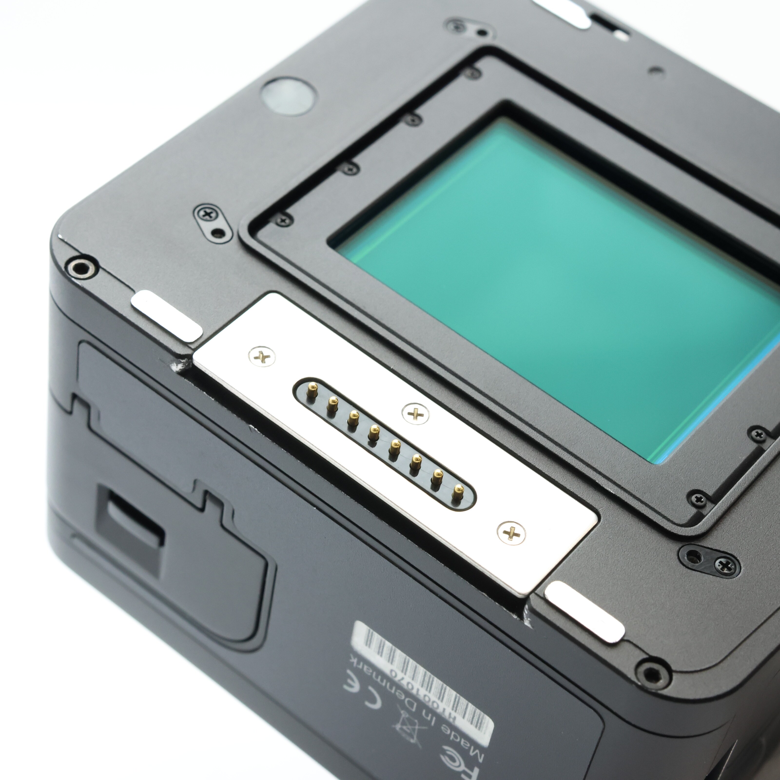 中古)PHASE ONE (フェーズワン) IQ150（PhaseOne645/Mamiya 645AFD用