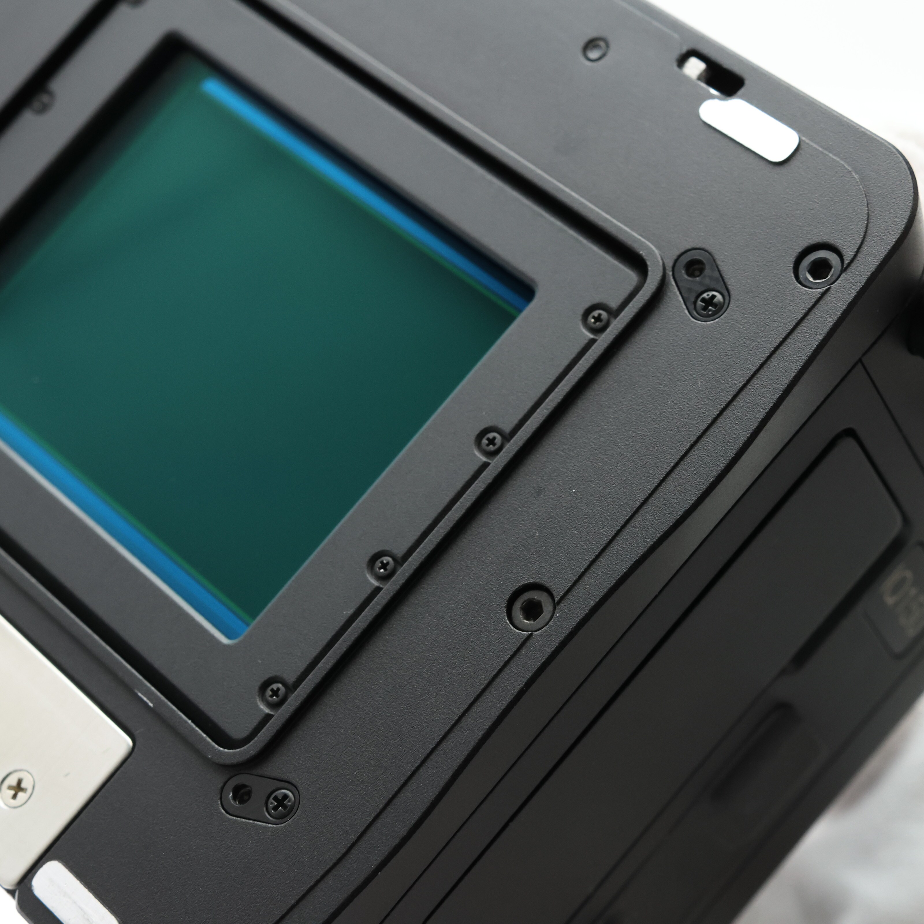 中古)PHASE ONE (フェーズワン) IQ150（PhaseOne645/Mamiya 645AFD用