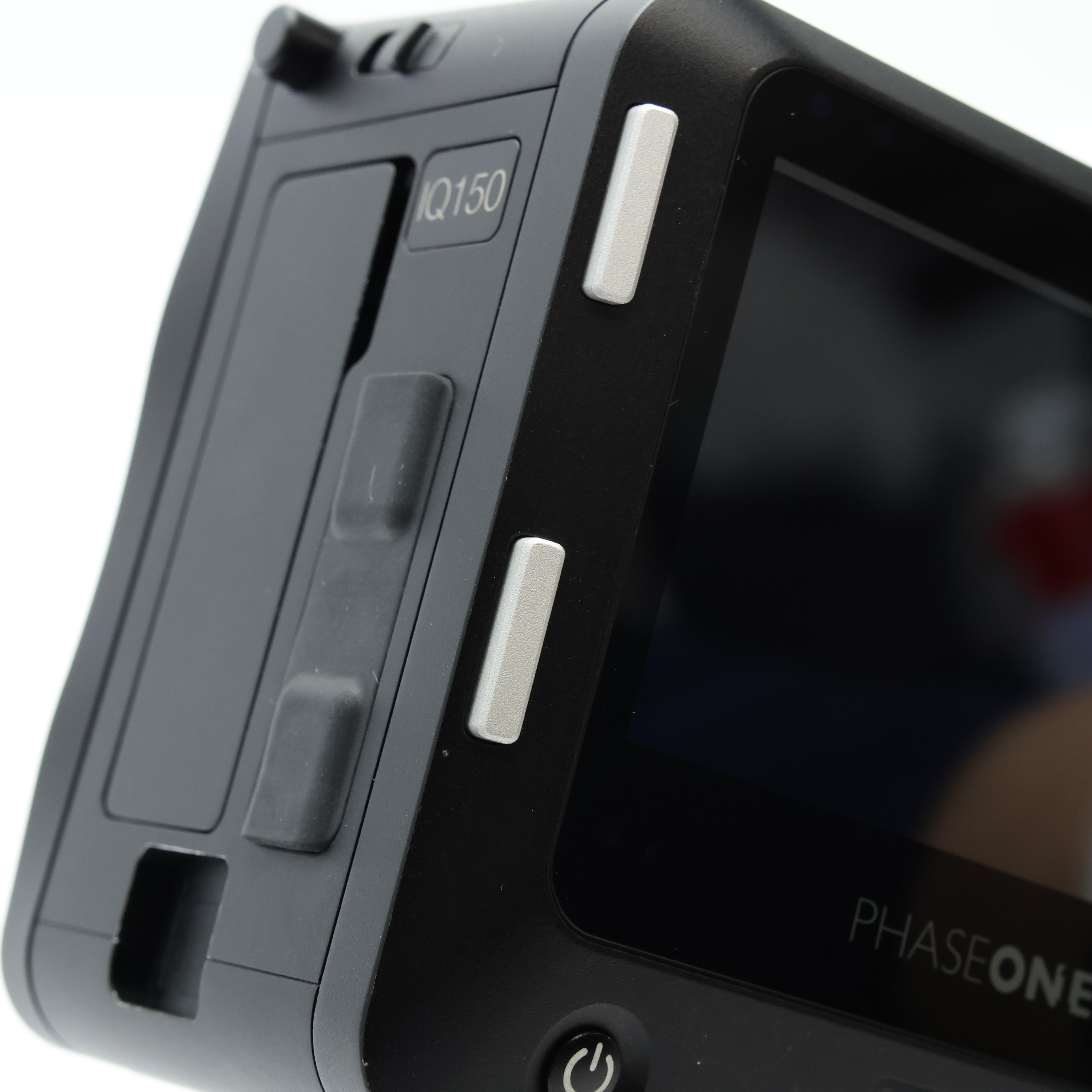 中古)PHASE ONE (フェーズワン) IQ150（PhaseOne645/Mamiya 645AFD用