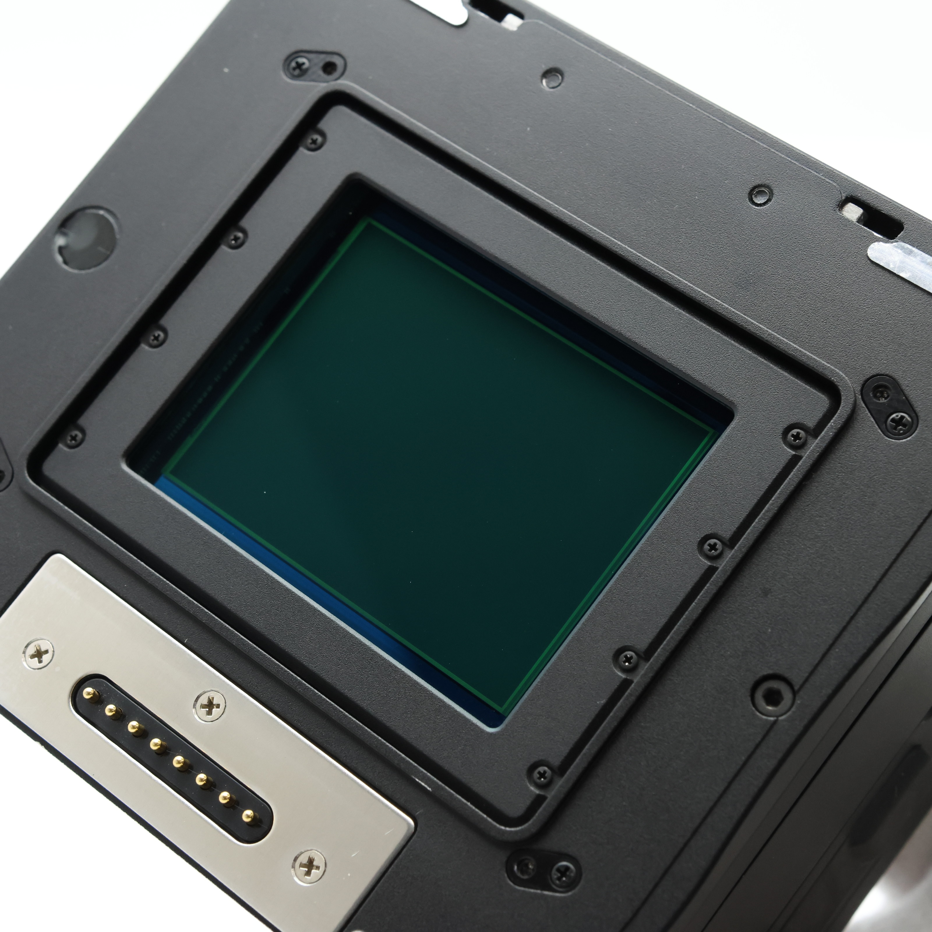 中古)PHASE ONE (フェーズワン) IQ150（PhaseOne645/Mamiya 645AFD用