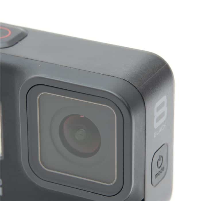 HERO8 Black CHDHX-801-FW