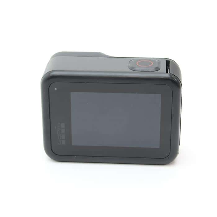 HERO8 Black CHDHX-801-FW