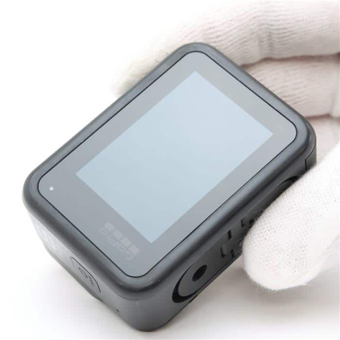 HERO8 Black CHDHX-801-FW