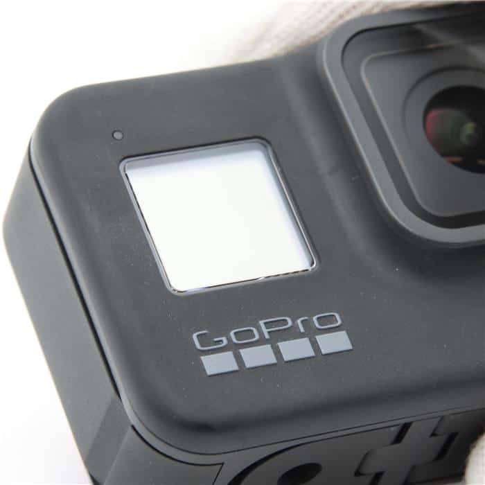 HERO8 Black CHDHX-801-FW