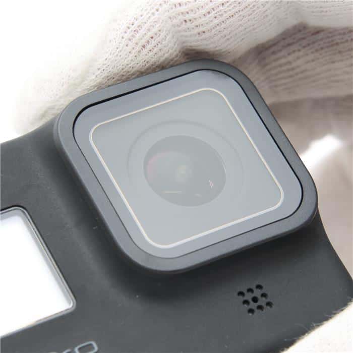 HERO8 Black CHDHX-801-FW