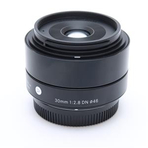 sigma 30mm f2.8 dn」の商品検索結果 | デジタルカメラ、ミラーレス