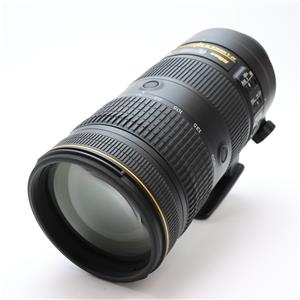 Nikon (ニコン) AF-S NIKKOR 70-200mm F2.8E FL ED VR メイン