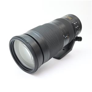 AF-S NIKKOR 200-500mm f/5.6E ED VR」の商品検索結果 | デジタル