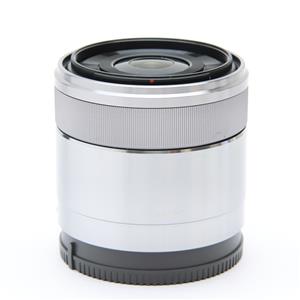 新品)SONY (ソニー) E 30mm F3.5 Macro SEL30M35（商品ID