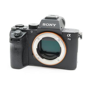 α7II」「デジタルカメラ」「SONY」「中古商品」の商品検索結果