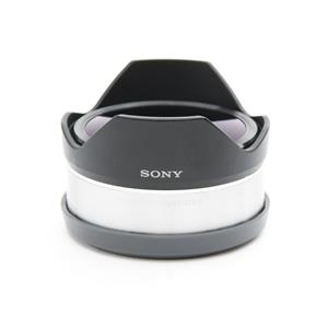 SONY (ソニー) フィッシュアイコンバーター VCL-ECF1」「中古商品」の