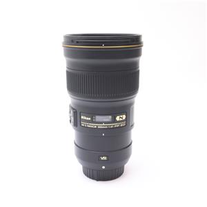 中古)Nikon (ニコン) AF-S NIKKOR 300mm F4E PF ED VR（商品ID