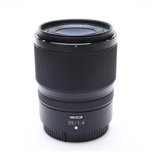 Nikon (ニコン) NIKKOR Z 35mm F1.4 メイン