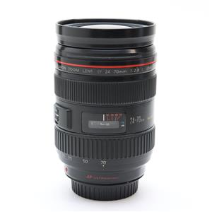 Canon (キヤノン) EF24-70mm F2.8L USM」の商品検索結果 | デジタル