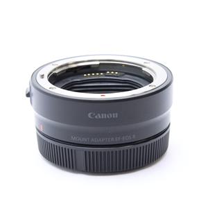 新品)Canon (キヤノン) マウントアダプター EF-EOS R（商品ID