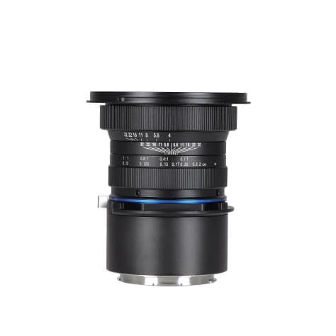 LAOWA （ラオワ） 15mm F4 1X WIDE MACRO/SFT（ライカSL/TL用）