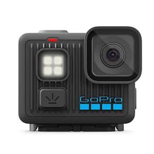 GoPro (ゴープロ) LIT HERO CHDHF-132-JP メイン