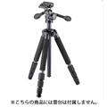 Velbon (ベルボン) 中型カーボン4段三脚 Geo Carmagne N645M II 脚のみ