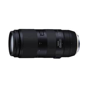 TAMRON (タムロン) 100-400mm F4.5-6.3 Di VC USD A035E(キヤノンEF用)