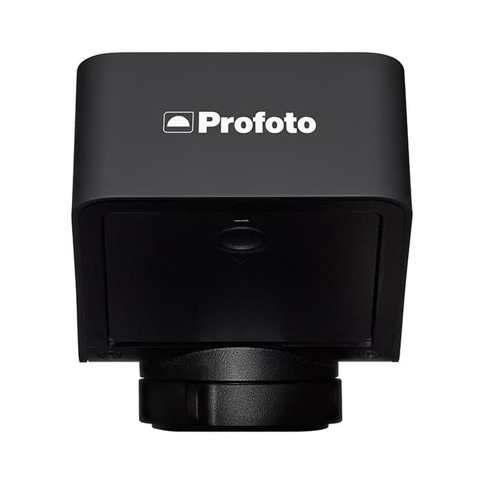 profoto connect nikon 用