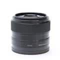 SONY (ソニー) E 35mm F1.8 OSS SEL35F18