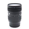 SIGMA (シグマ) Contemporary 28-70mm F2.8 DG DN (ソニーE用/フルサイズ対応)