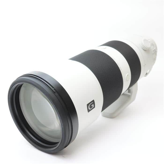 中古)SONY (ソニー) FE 200-600mm F5.6-6.3 G OSS SEL200600G（商品ID 