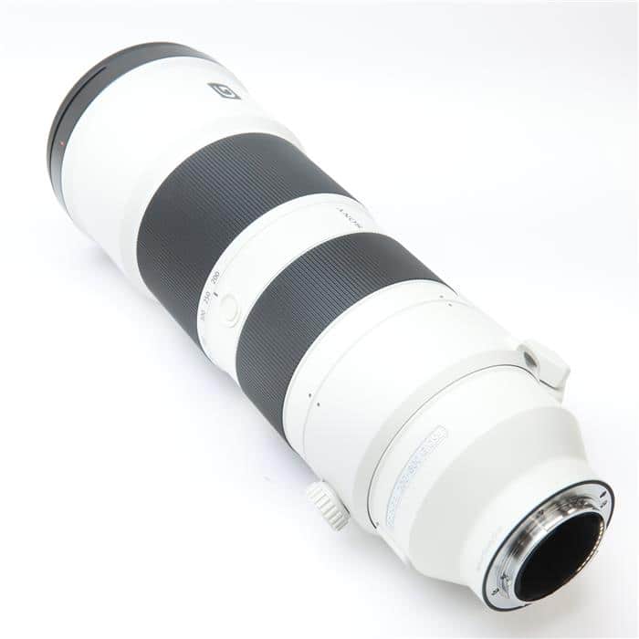 中古)SONY (ソニー) FE 200-600mm F5.6-6.3 G OSS SEL200600G（商品ID 