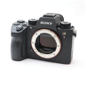 SONY (ソニー) α9 ボディ ILCE-9 メイン