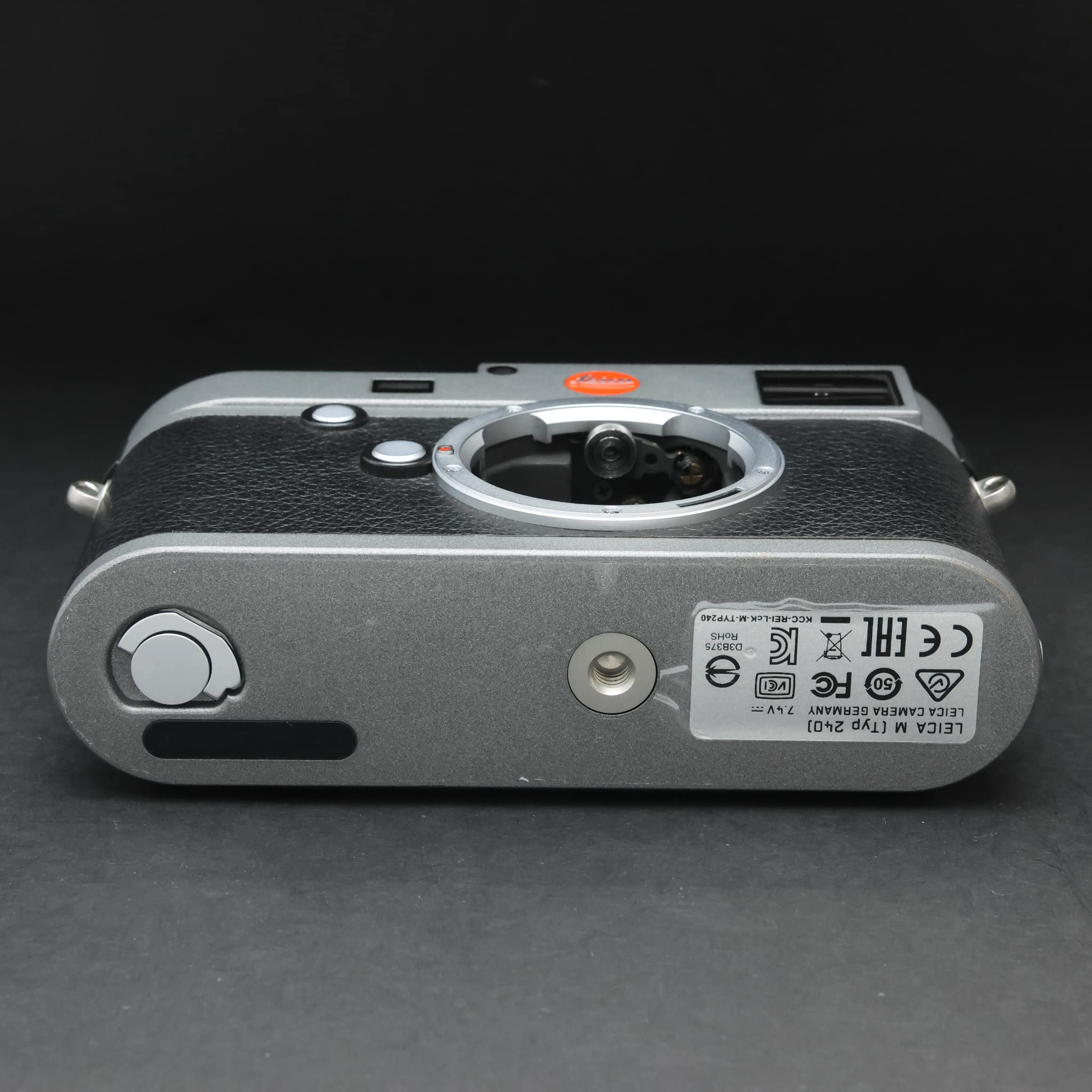 中古)Leica (ライカ) M-E(Typ240)（商品ID：3717020393476）詳細ページ