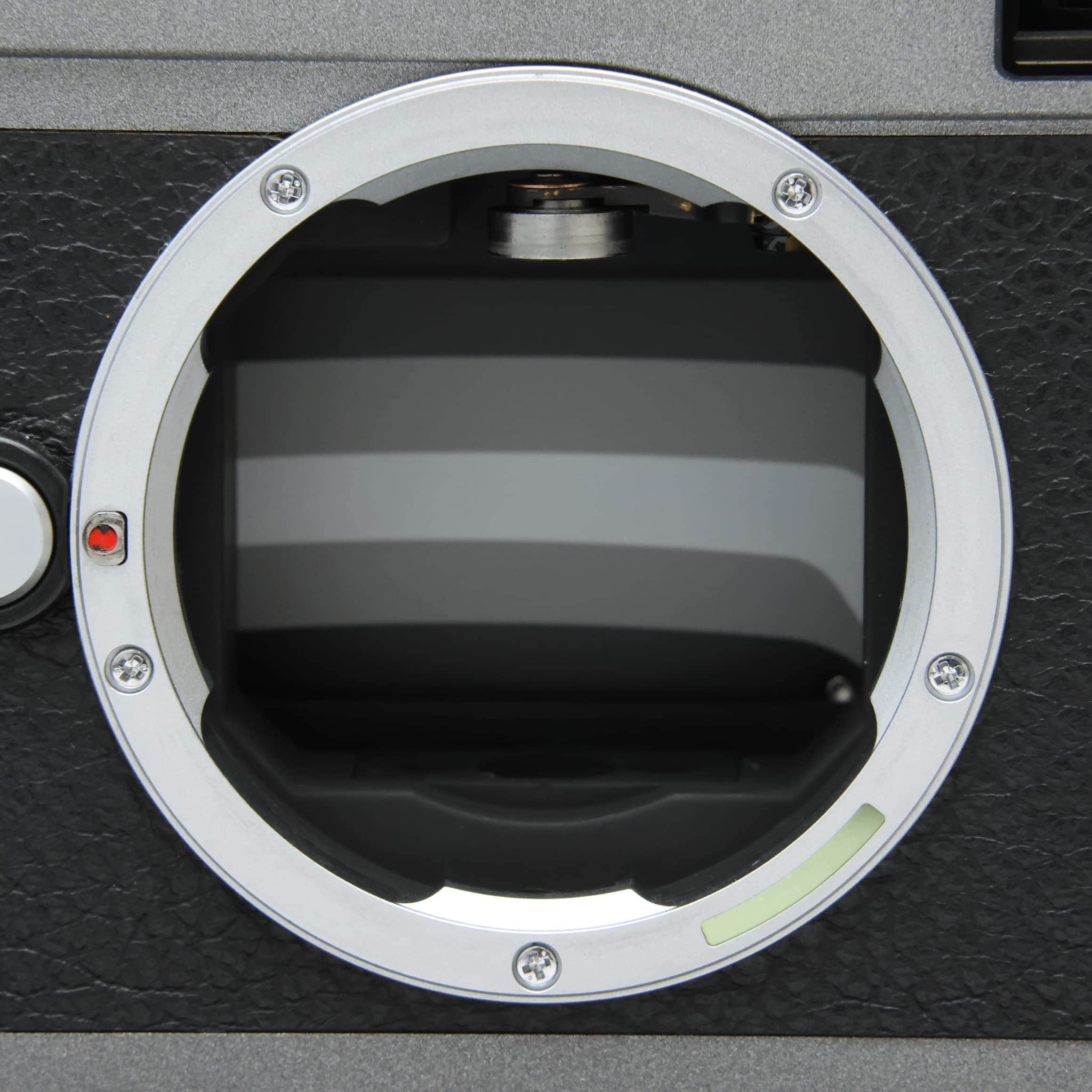 中古)Leica (ライカ) M-E(Typ240)（商品ID：3717020393476）詳細ページ