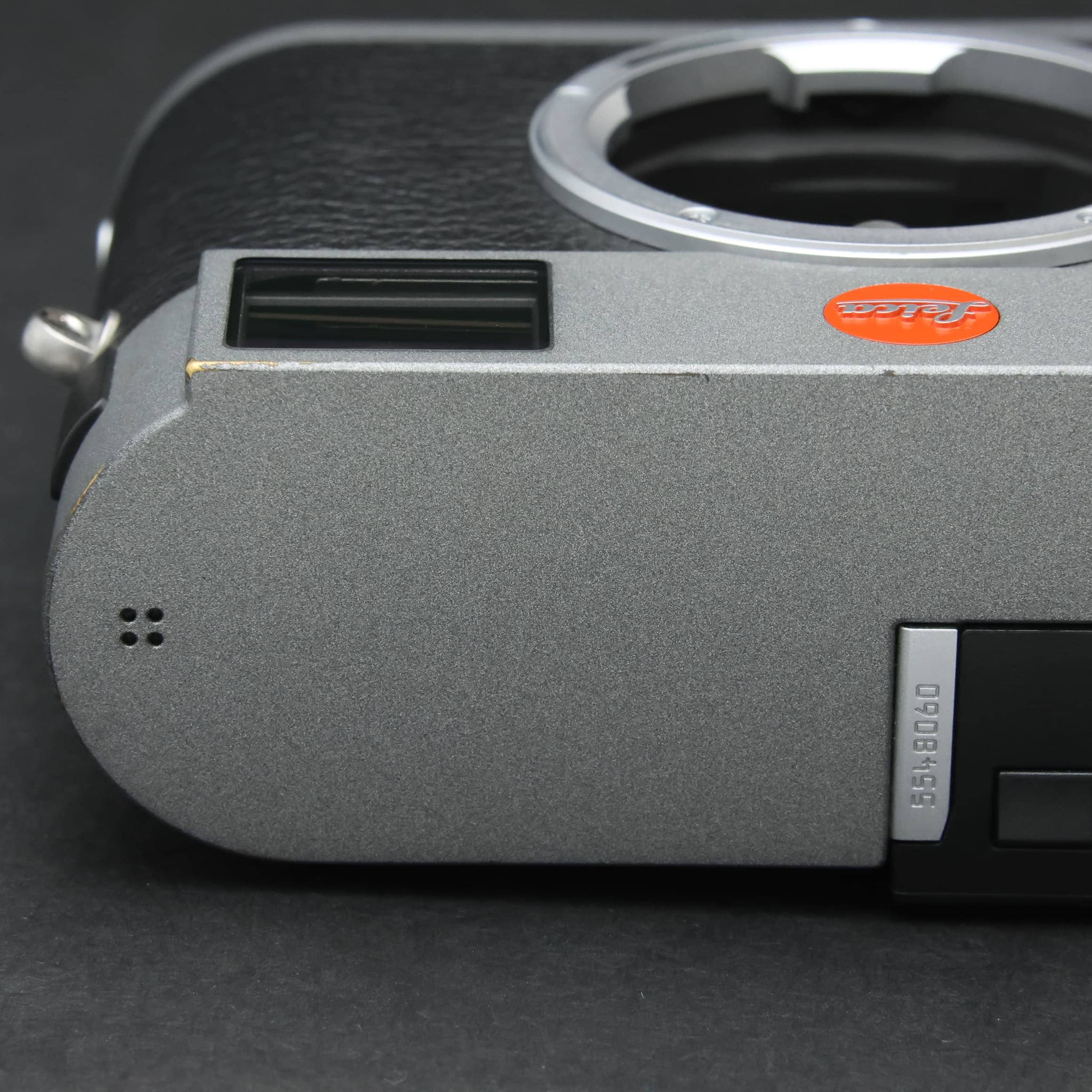 中古)Leica (ライカ) M-E(Typ240)（商品ID：3717020393476）詳細ページ