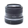 RF-S18-45mm F4.5-6.3 IS STM ブラック