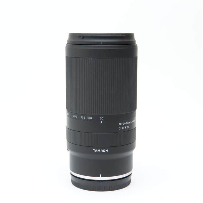 70-300mm F4.5-6.3 Di III RXD/Model A047Z （ニコンZ用）