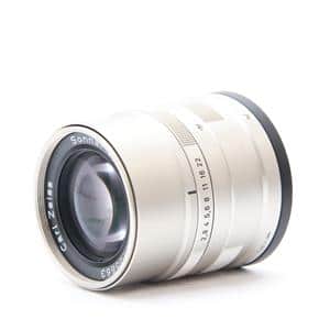 CONTAX (コンタックス) Sonnar T*90mm F2.8 (G)」の商品検索結果