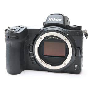 Nikon (ニコン) Z7 ボディ メイン