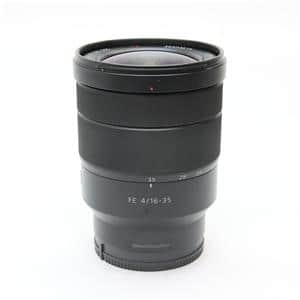 SONY (ソニー) Vario-Tessar T* FE 16-35mm F4 ZA OSS SEL1635Z メイン