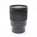 Vario-Tessar T* FE 16-35mm F4 ZA OSS SEL1635Z