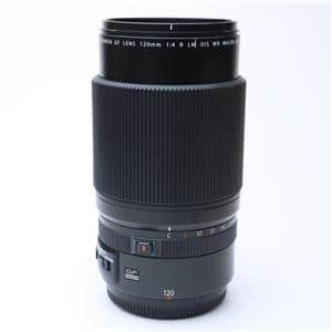 新品)FUJIFILM (フジフイルム) フジノン GF120mm F4 R LM OIS WR