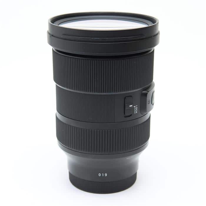 【極美品】SONYα7iv本体 シグマ24-70F2.8DG DN他超豪華セット シグマ （レビュープレゼント）シグマ 24-70mm F2.8 DG DN II