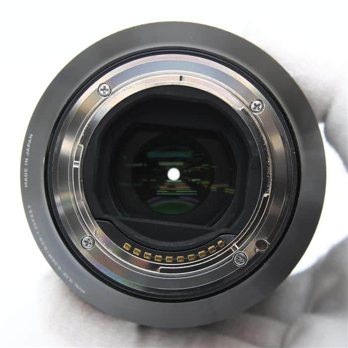 中古)SIGMA (シグマ) Art 24-70mm F2.8 DG DN (ソニーE用/フル