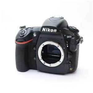 Nikon (ニコン) D810 ボディ」の商品検索結果 | デジタルカメラ