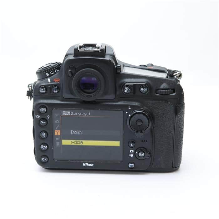 ニコン D810 ボディ Amazon Canada: Nikon D810 FX-format Digital SLR Camera Body